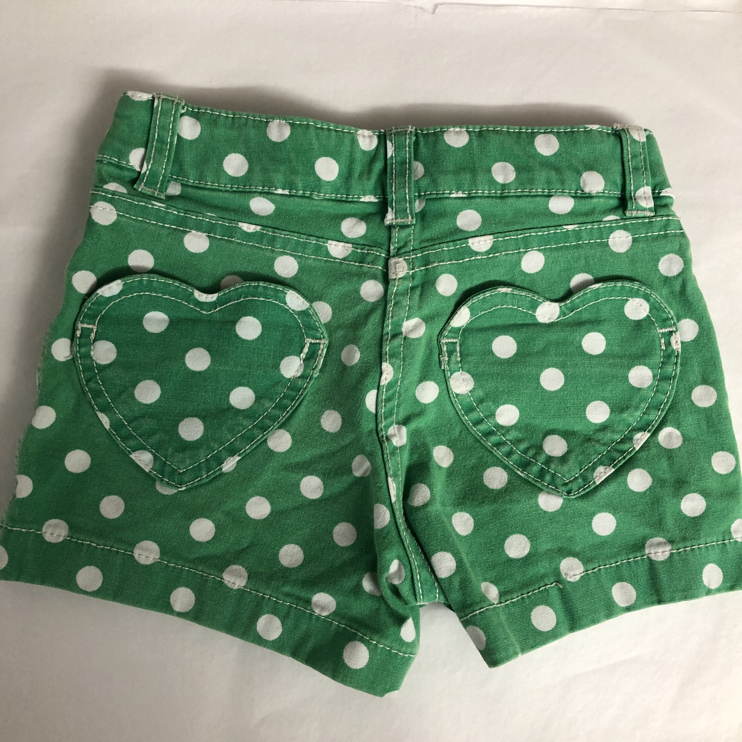 SP1141 - Boden Shorts - age 4 - Image 2