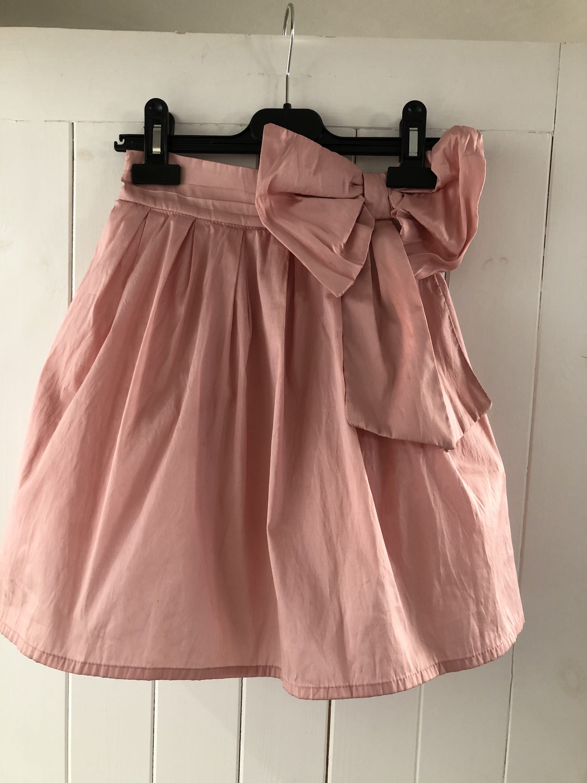 SP893 - Next Skirt - age 6
