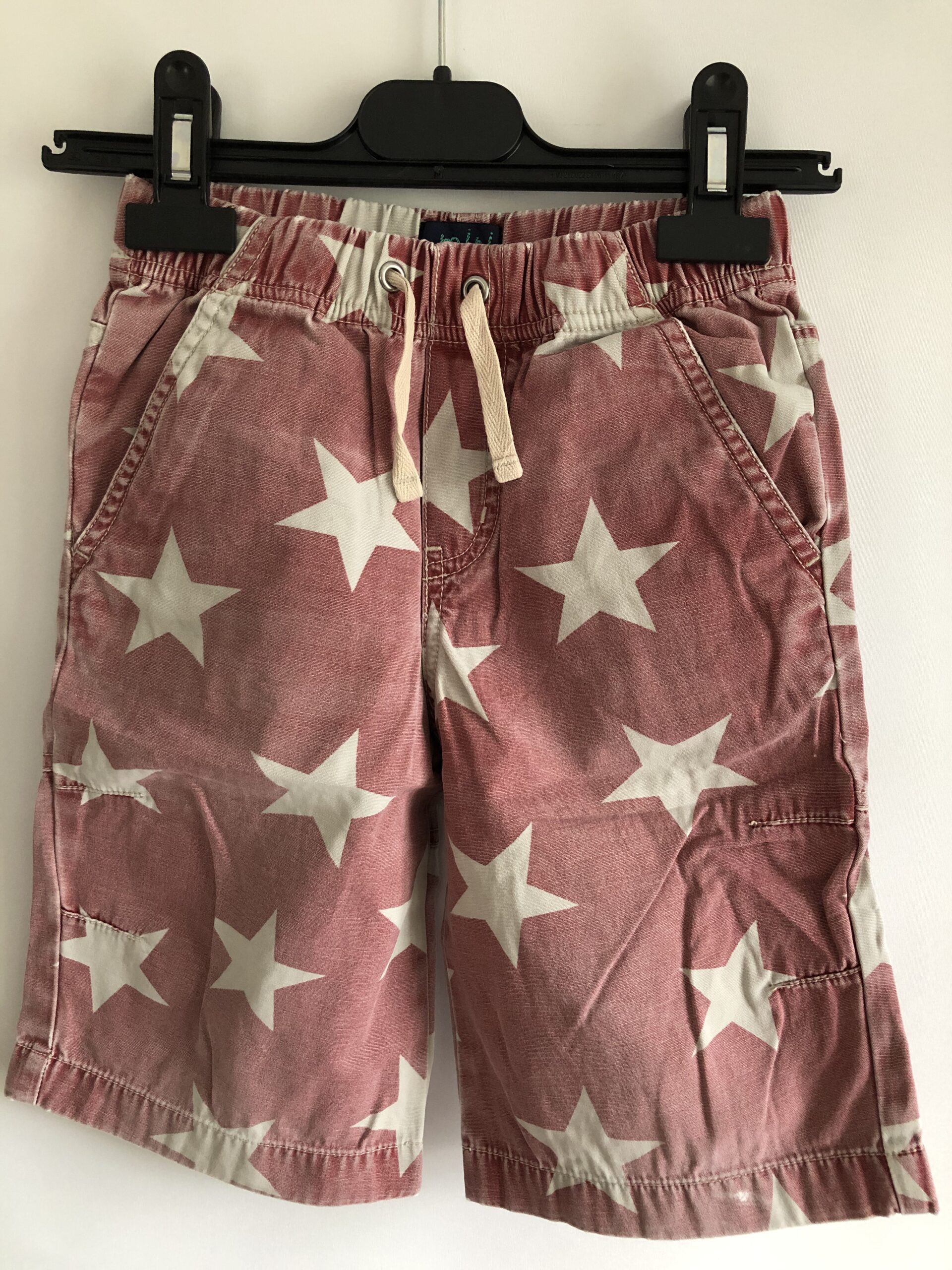 SP1157 - Boden shorts age 4