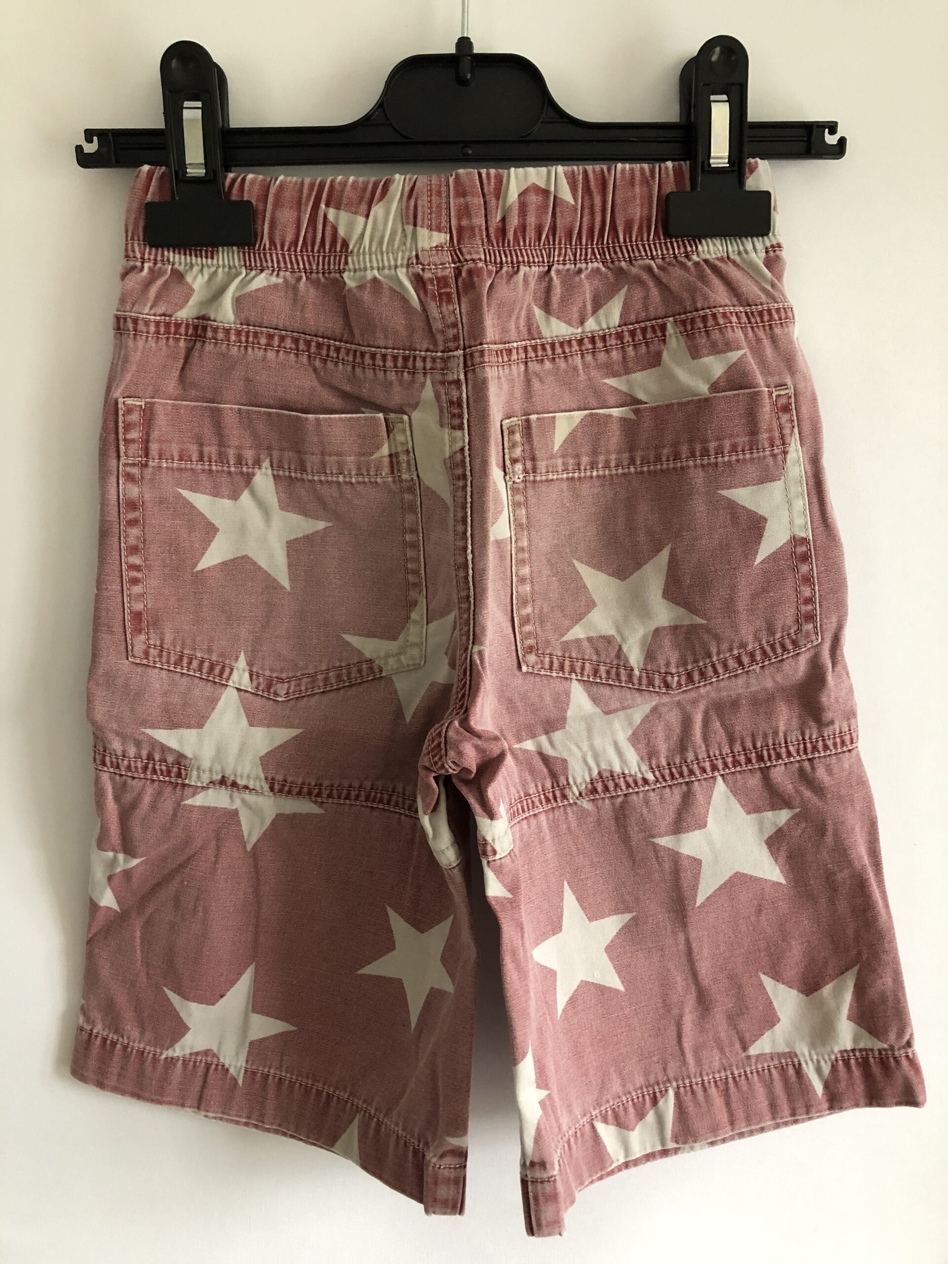 SP1157 - Boden shorts age 4 - Image 2