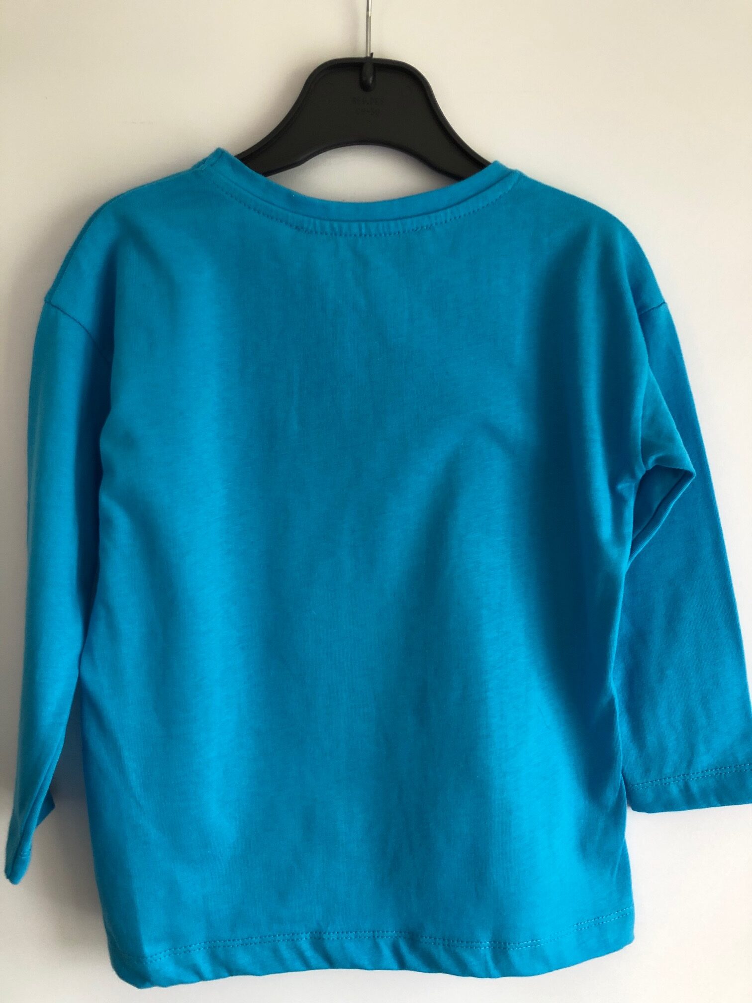 SP1178 - Agatha Ruiz de la Prada long sleeve top age 3 - Image 2