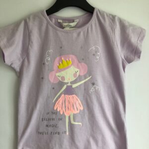 SP1179 - E-vie Angel t-shirt age 2-3