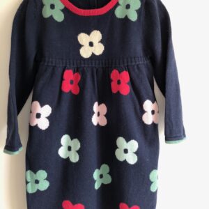SP1182 - John Lewis dress age 6-9 months