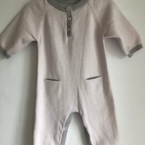 SP1183 - Chateau de Sable romper - age 3 months