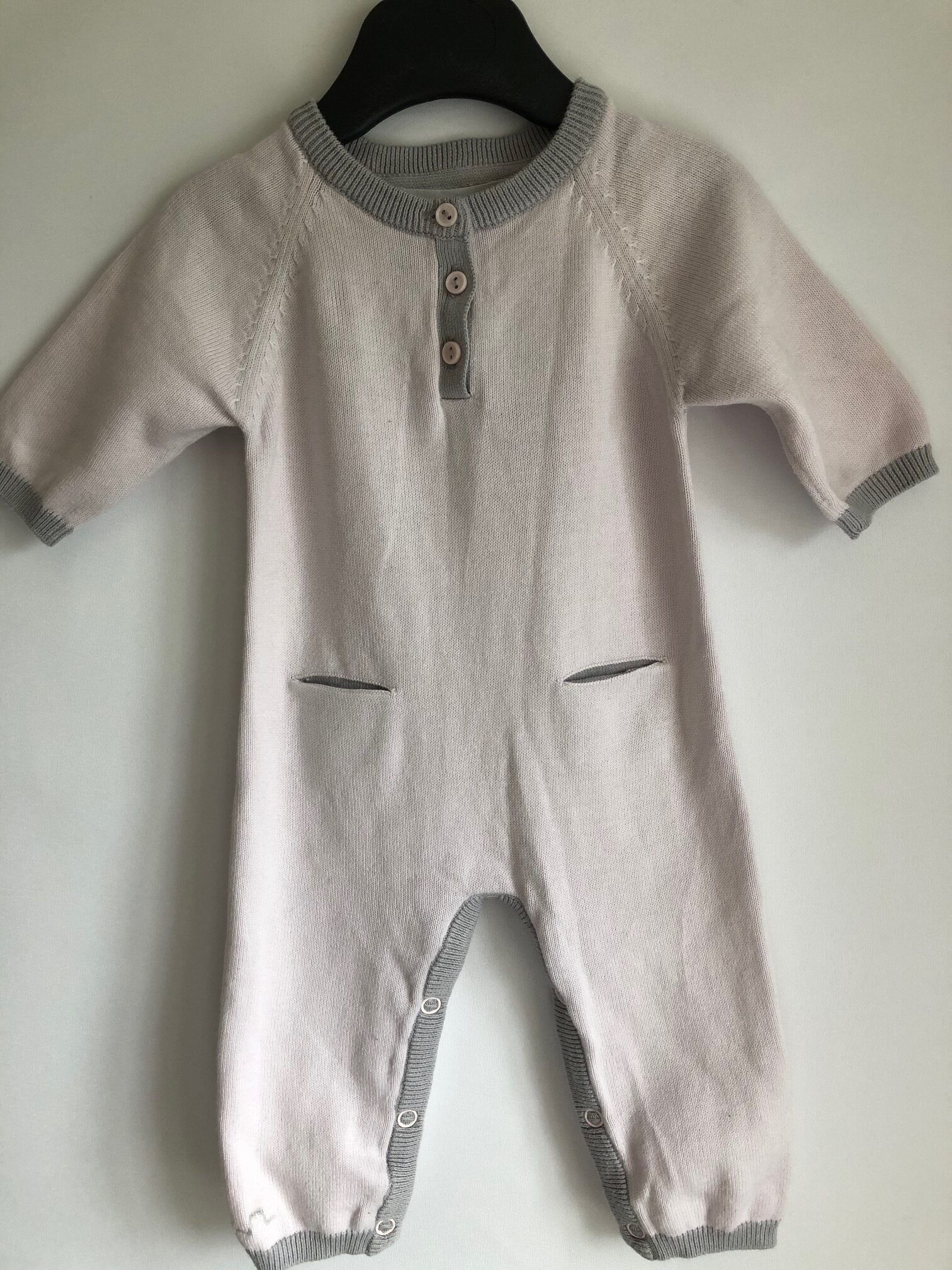 SP1183 - Chateau de Sable romper - age 3 months