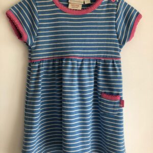SP1185 - JojoMamanBebe dress age 6-12 months