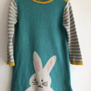 SP1186 - Boden dress age 6-12 months