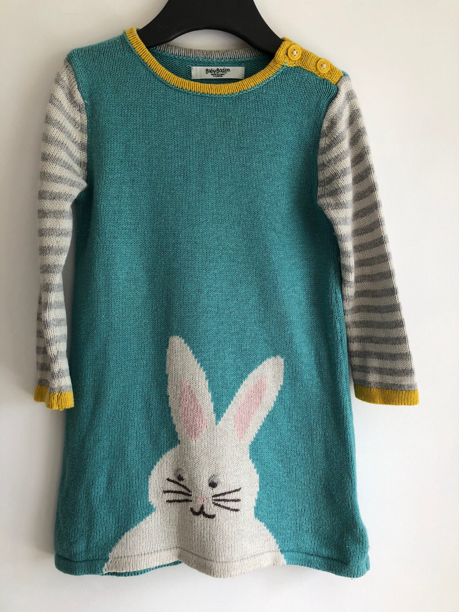 SP1186 - Boden dress age 6-12 months