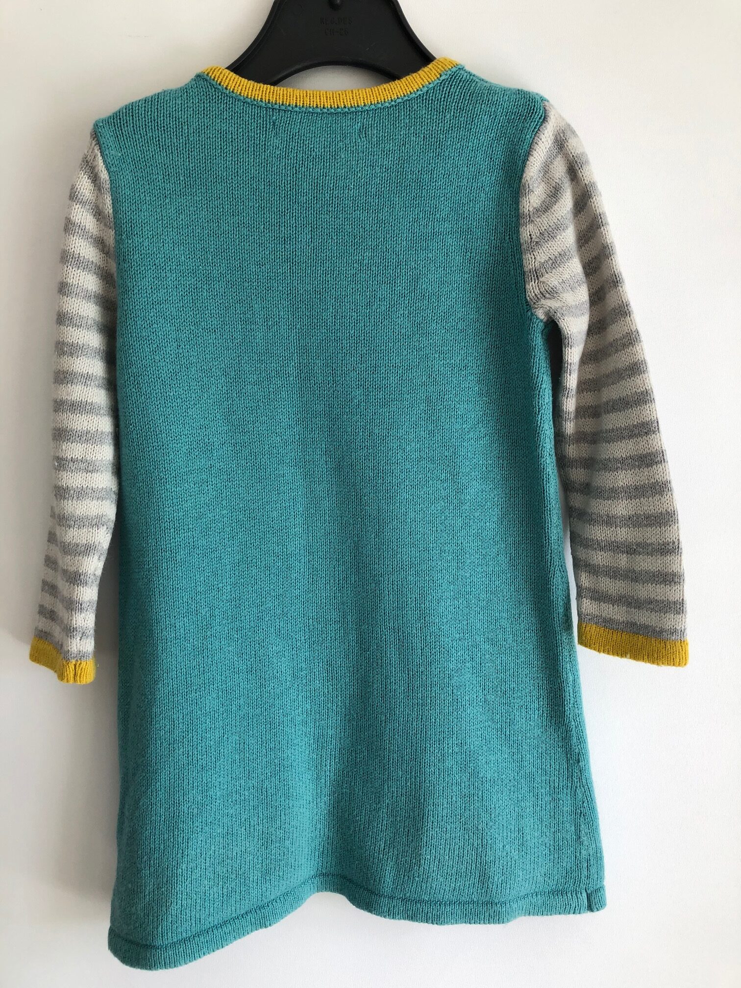 SP1186 - Boden dress age 6-12 months - Image 2