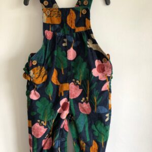 SP1192 - Marks & Spencer dungarees age 6-9months