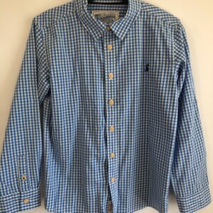 SP1210 - Joules shirt age 8