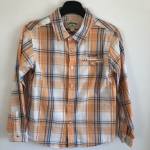SP1214 - Lee Cooper shirt age 7