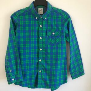 SP1216 - Crew shirt age 7