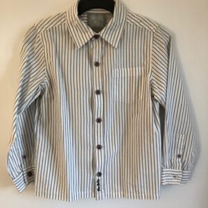 SP1218 - Feu Follet shirt age 4-5