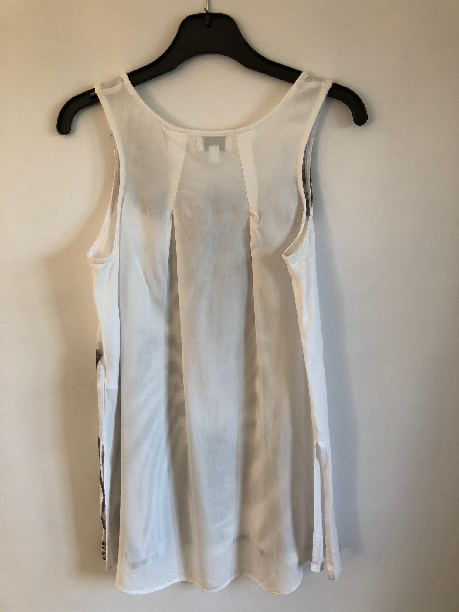 SP1220 - Witchery sleeveless top age 10 - Image 3