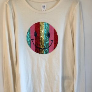 SP1221 - Gap long sleeve t-shirt age 13-14