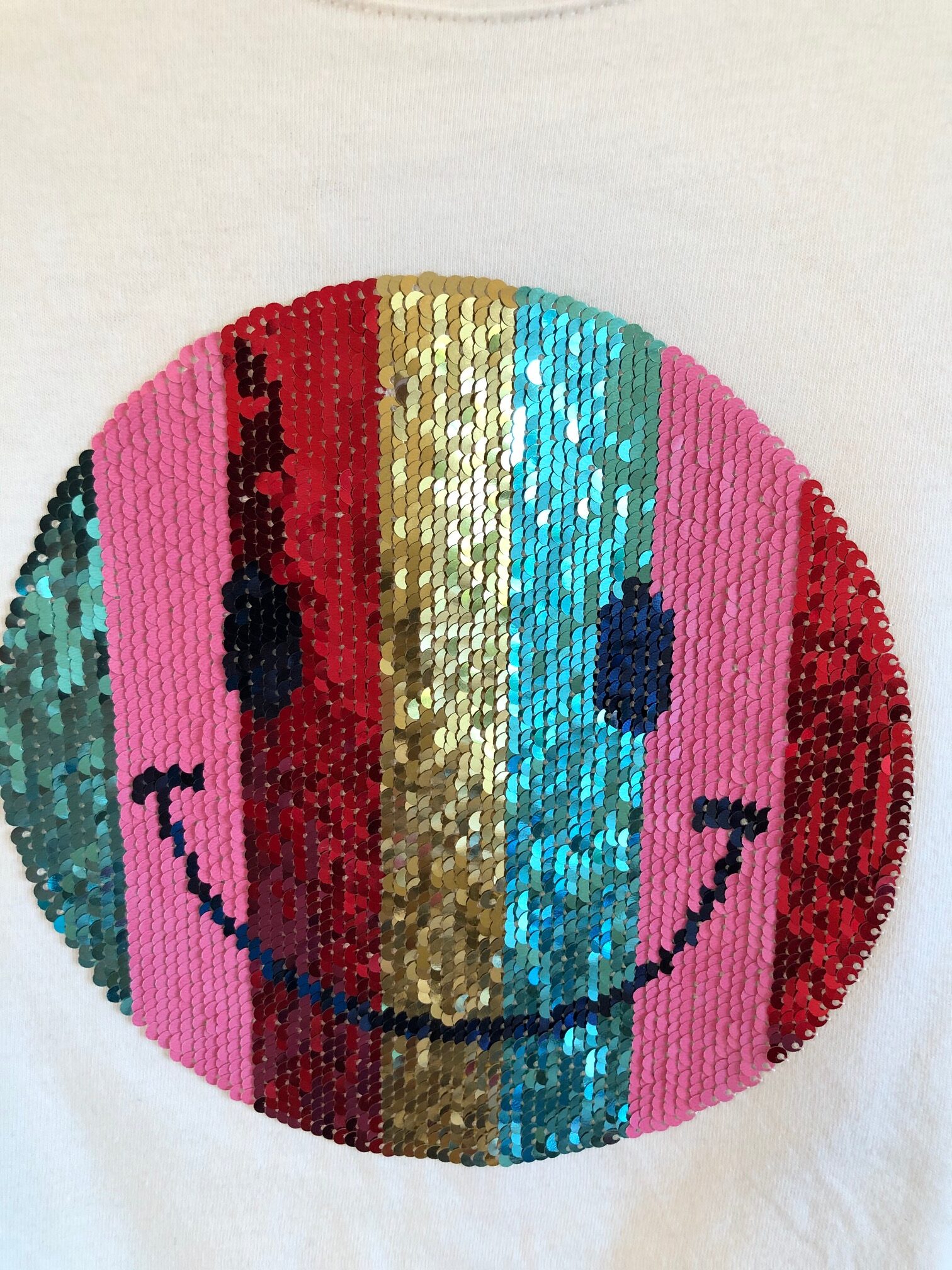 SP1221 - Gap long sleeve t-shirt age 13-14 - Image 2