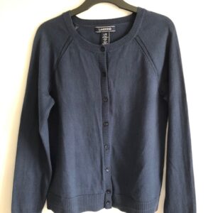 SP1222 - Lands End cardigan age 12-13