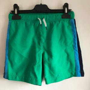 SP1223 - Lands End Swim Shorts age 8-9