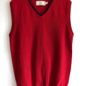 SP1226 - Joules sleeveless pullover age 9-10
