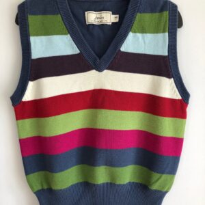 SP1227 - Joules sleeveless pullover age 7