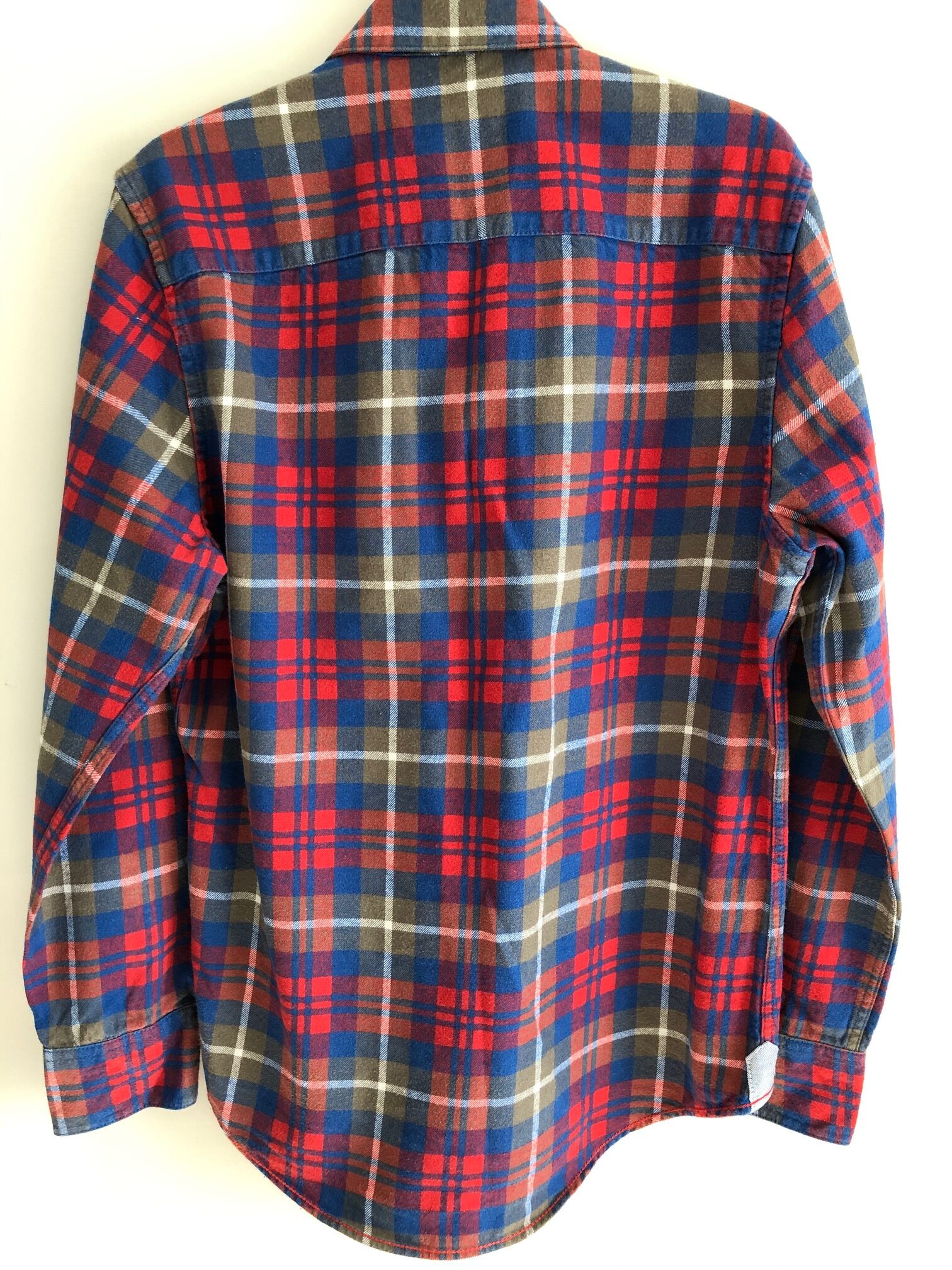 SP1229 - Boden shirt age 11-12 years - Image 3