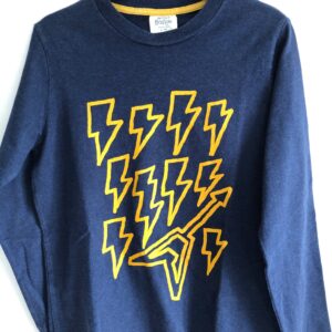 SP1233 - Boden long sleeve top age 9-10