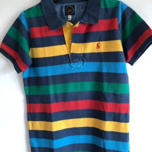 SP1236 - Joules polo shirt age 11-12