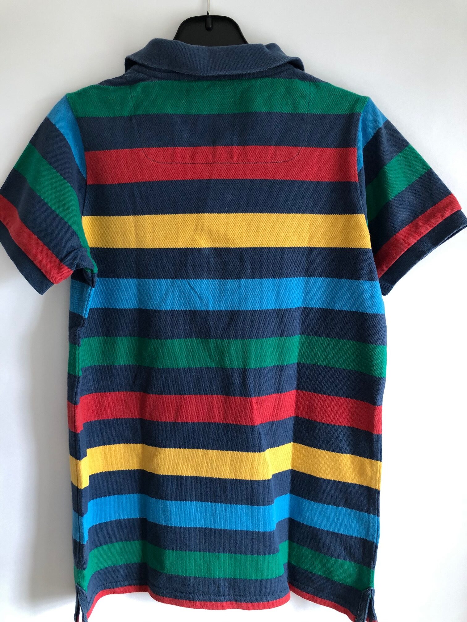 SP1236 - Joules polo shirt age 11-12 - Image 3