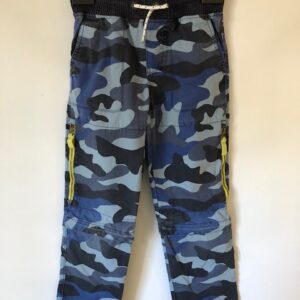 SP1652 - Boden Trousers - age 8
