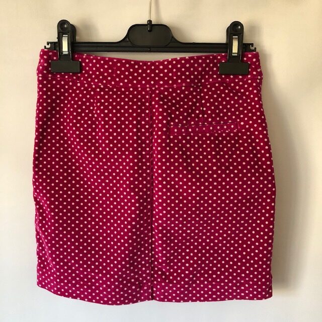SP018 - Crew Clothing Co. skirt - age 8-9 - Image 3