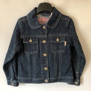 SP1007 - Osh Kosh denim jacket - age 4