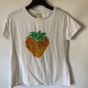 SP1072 - Zara t-shirt - age 8