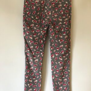 SP1105 - Boden cord jeans - age 8