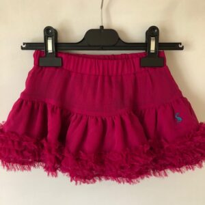 SP1145 - Joules skirt - age 3