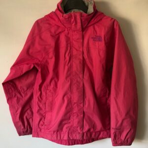 SP1259 - The North Face coat - age 7-8
