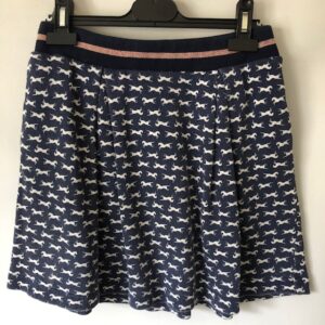 SP1261 - Boden skirt - age 13-14
