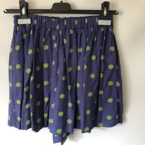 SP1262 - Boden skort - age 11-12