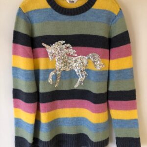 SP1267 - M&Co jumper - age 11-12