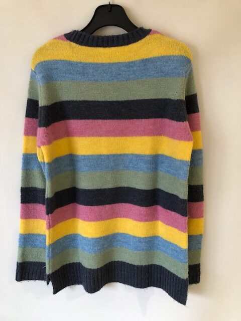 SP1267 - M&Co jumper - age 11-12 - Image 3