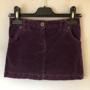 SP226 - John Lewis skirt - age 6