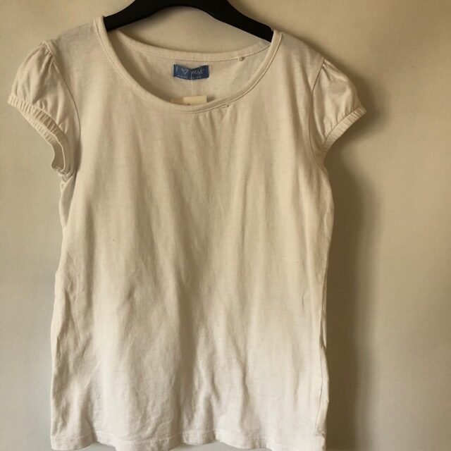 SP274 - Next t-shirt - age 8