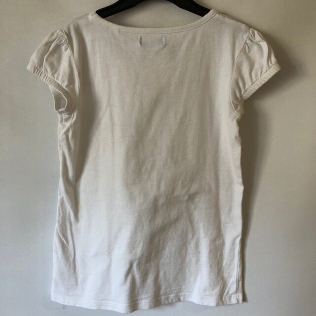 SP274 - Next t-shirt - age 8 - Image 5