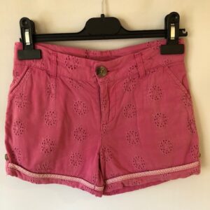 SP307 - Crew Clothing Co. shorts - age 7