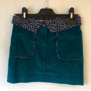 SP525 - Crew Clothing Co. skirt - age 6