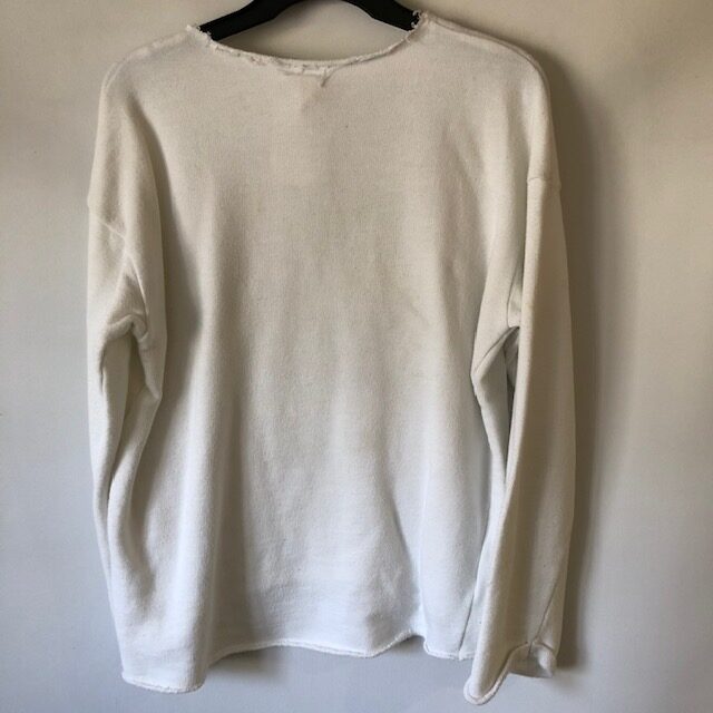 SP859 - Zara jumper - age 8 - Image 3