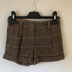 SP906 - Monsoon shorts - age 6