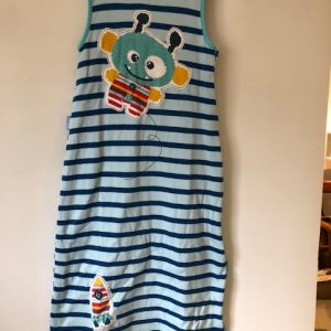 SP059 - Gro Bag - 18-36 months - 1 tog