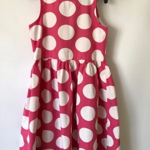 SP1368 - Boden dress - age 5-6