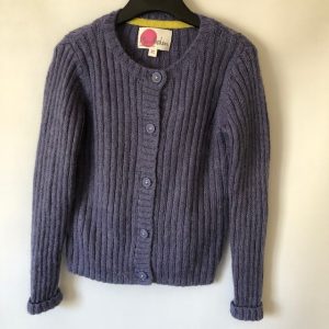 SP1401 - Boden cardigan - age 5-6